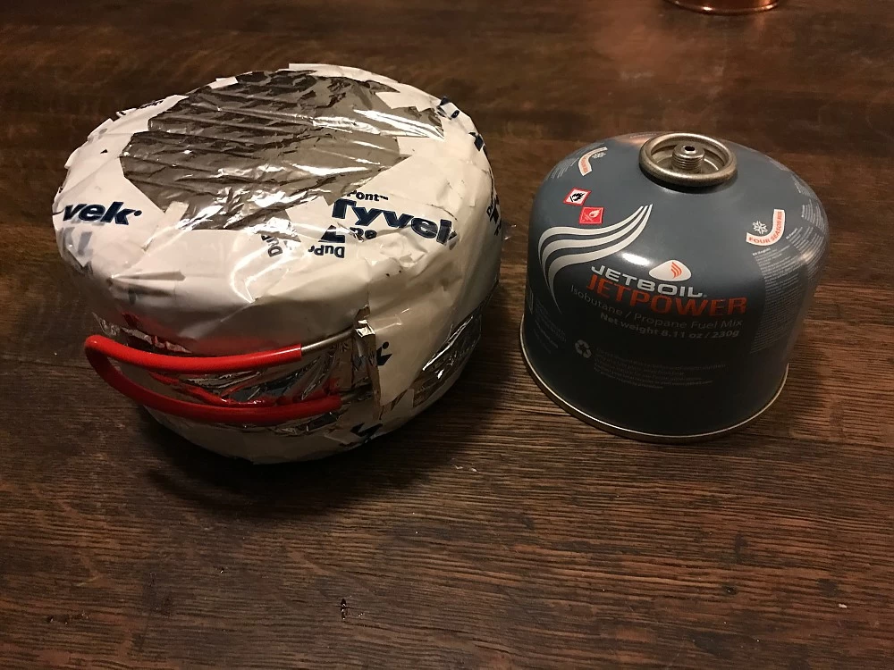 Jetboil MightyMo 22 Jetboil MightyMo - Image 20