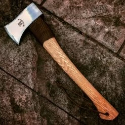 Stihl Pro Splitting Hatchet -Freedom Camping Store IMG 7922