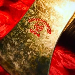 Stihl Pro Splitting Hatchet -Freedom Camping Store IMG 7924