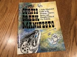 Frank Amato Publications The Curtis Creek Manifesto -Freedom Camping Store IMG 8286