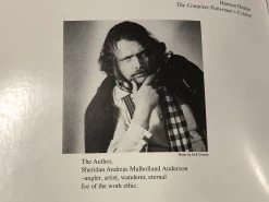 Frank Amato Publications The Curtis Creek Manifesto -Freedom Camping Store IMG 8287