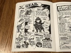 Frank Amato Publications The Curtis Creek Manifesto -Freedom Camping Store IMG 8288