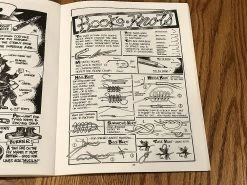 Frank Amato Publications The Curtis Creek Manifesto -Freedom Camping Store IMG 8289