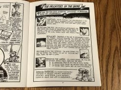 Frank Amato Publications The Curtis Creek Manifesto -Freedom Camping Store IMG 8290