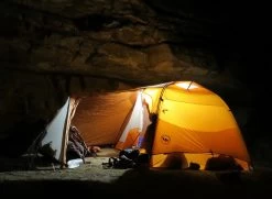 Goal Zero Lighthouse Mini Core Lantern -Freedom Camping Store IMG 8473