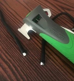 Opinel No. 12 Explore -Freedom Camping Store IMG 8657