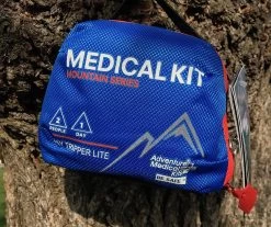Adventure Medical Kits Mountain Series Day Tripper Lite Medical Kit -Freedom Camping Store IMG 8661