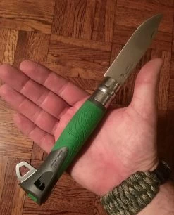 Opinel No. 12 Explore -Freedom Camping Store IMG 8662