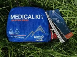 Adventure Medical Kits Mountain Series Day Tripper Lite Medical Kit -Freedom Camping Store IMG 8673