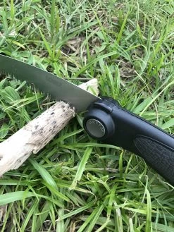 Gerber Exchange-A-Blade Saw -Freedom Camping Store IMG 8736