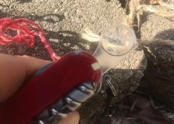 Victorinox Swiss Army SwissChamp SOS Set -Freedom Camping Store IMG 8753