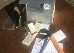 Victorinox Swiss Army SwissChamp SOS Set -Freedom Camping Store IMG 8791