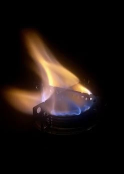 Evernew Titanium Cross Stand -Freedom Camping Store IMG 8862