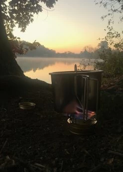 Evernew Titanium Cross Stand -Freedom Camping Store IMG 8876