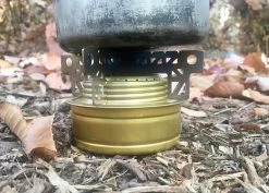 Evernew Titanium Cross Stand -Freedom Camping Store IMG 8943