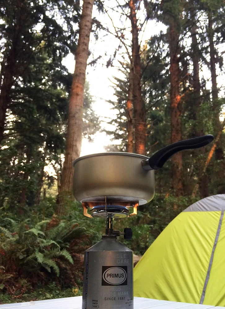 Primus Classic Trail 14 Primus Classic Trail - Image 12