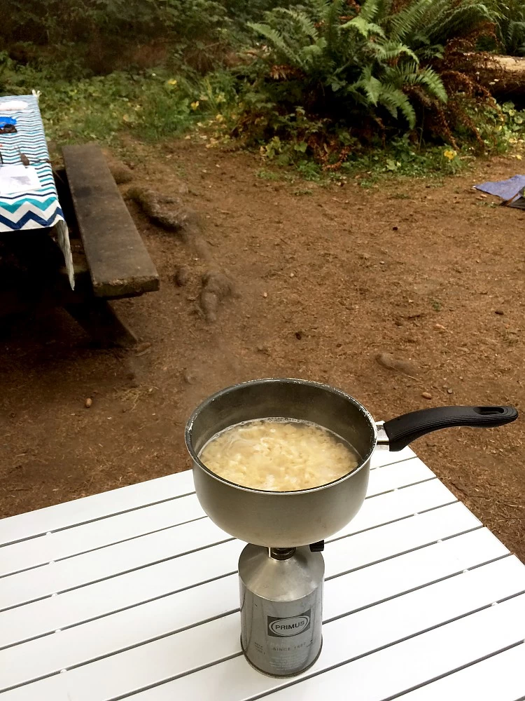 Primus Classic Trail 13 Primus Classic Trail - Image 11