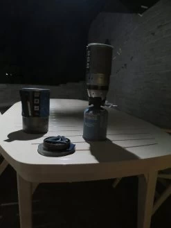 Goal Zero Lighthouse Mini Core Lantern -Freedom Camping Store IMG 9061