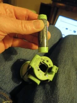 Goal Zero Lighthouse Mini Core Lantern -Freedom Camping Store IMG 9064