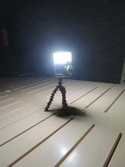 Goal Zero Lighthouse Mini Core Lantern -Freedom Camping Store IMG 9065