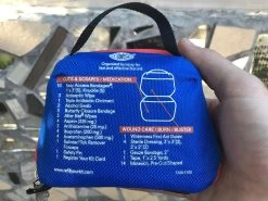 Adventure Medical Kits Mountain Series Day Tripper Lite Medical Kit -Freedom Camping Store IMG 9193