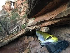 Therm-a-Rest Parsec 20F -Freedom Camping Store IMG 9235