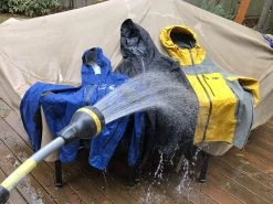 Nikwax Hardshell DuoPack -Freedom Camping Store IMG 9785