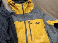 Nikwax Hardshell DuoPack -Freedom Camping Store IMG 9789