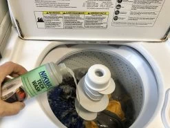 Nikwax Hardshell DuoPack -Freedom Camping Store IMG 9792