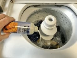 Nikwax Hardshell DuoPack -Freedom Camping Store IMG 9795