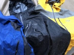 Nikwax Hardshell DuoPack -Freedom Camping Store IMG 9803