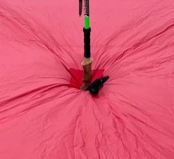 MSR Front Range Bug/Floor Insert -Freedom Camping Store IMG 9861