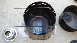 Trail Designs Sidewinder Ti-Tri -Freedom Camping Store InfernoFull1