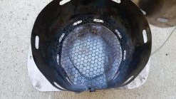 Trail Designs Sidewinder Ti-Tri -Freedom Camping Store InfernoInsert