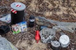 Wild Ideas Bearikade Expedition -Freedom Camping Store JMT2012 0613 08 12 17 59