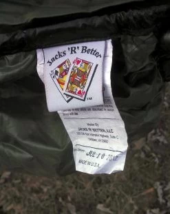 Jacks 'R' Better Greylock 3 -Freedom Camping Store JacksRBetter 1