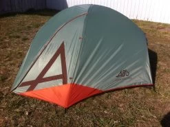 ALPS Mountaineering Jagged Peak 2 -Freedom Camping Store Jagged Peak II