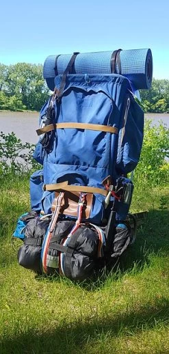 JanSport D3 -Freedom Camping Store Jansport D3 300