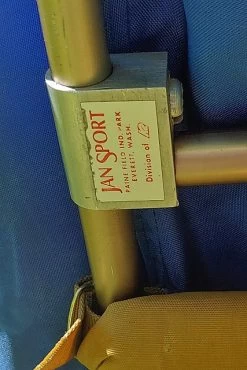 JanSport D3 -Freedom Camping Store Jansport D3 600