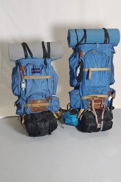 JanSport D3 -Freedom Camping Store Jansport D3 800