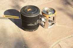 Jetboil Joule Group Cooking System -Freedom Camping Store JetBoilJoule001
