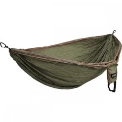 Eagles Nest Outfitters Double Deluxe -Freedom Camping Store KHA