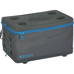 Kelty Folding Cooler -Freedom Camping Store KLTFCNLRBL