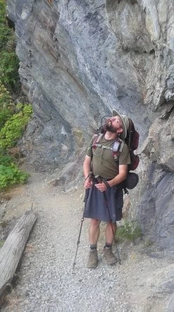 Kelty Trekker 65 -Freedom Camping Store Kelty Trekker Pack