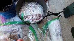 Trail Designs Sidewinder Ti-Tri -Freedom Camping Store Kitchen1