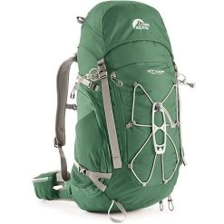 Lowe Alpine AirZone Pro 45:55 -Freedom Camping Store LAPAP45AS