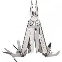 Leatherman Wave -Freedom Camping Store LE 1