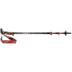 Leki Corklite Aergon Speedlock -Freedom Camping Store LKICASL 1