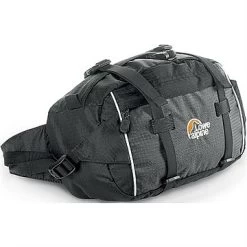 Lowe Alpine Mesa 6 -Freedom Camping Store LS0006 Black Gray J20