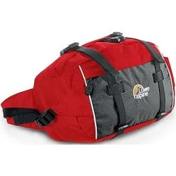 Lowe Alpine Mesa 6 -Freedom Camping Store LS0006 Red Gray K58
